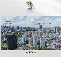 Zion Road (D3), Condominium #482747521